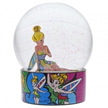 Disney by Britto - Tinker Bell Waterball